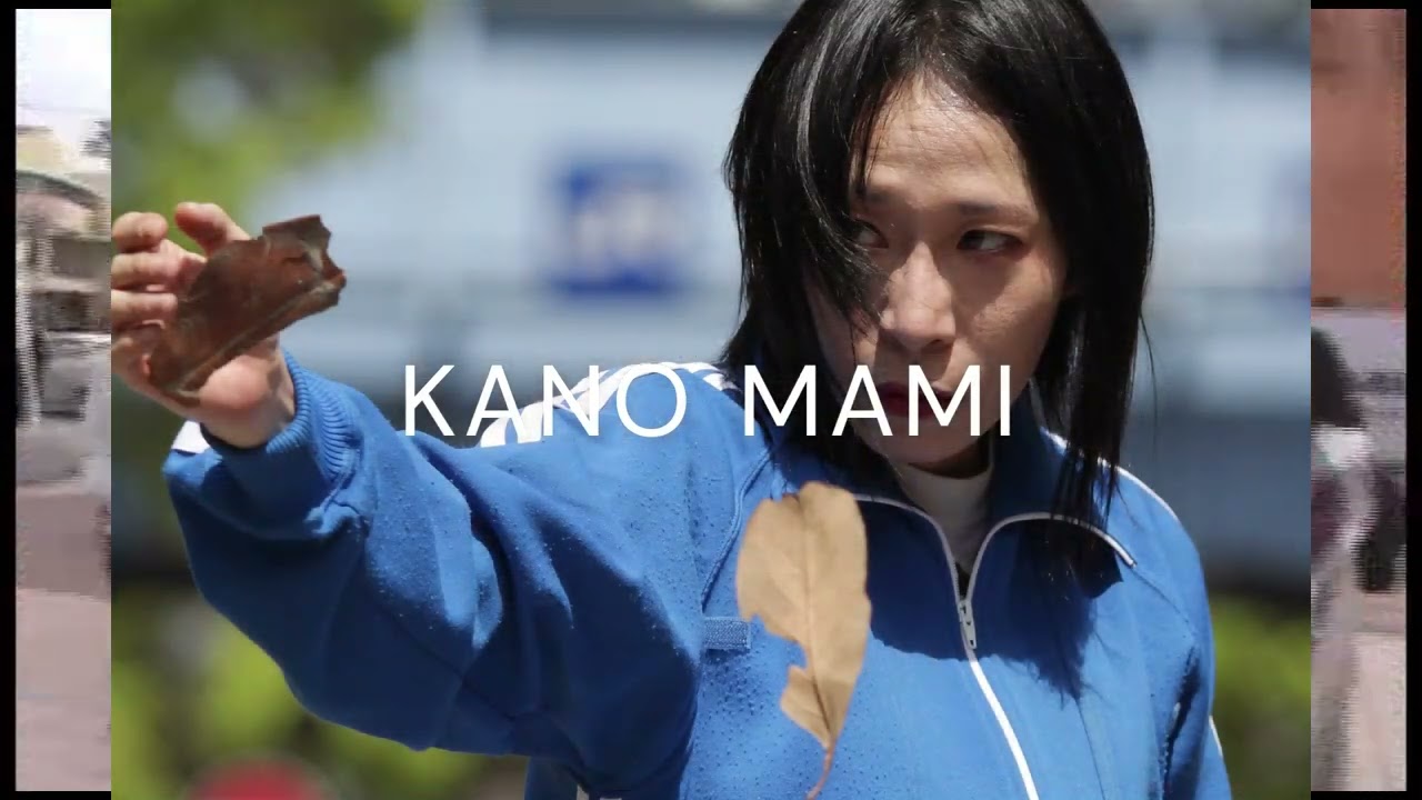 Waves Festival 20 2025 canoe mami trailer