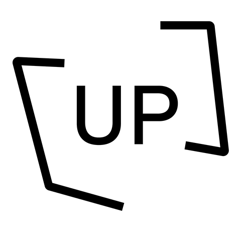 UP logo