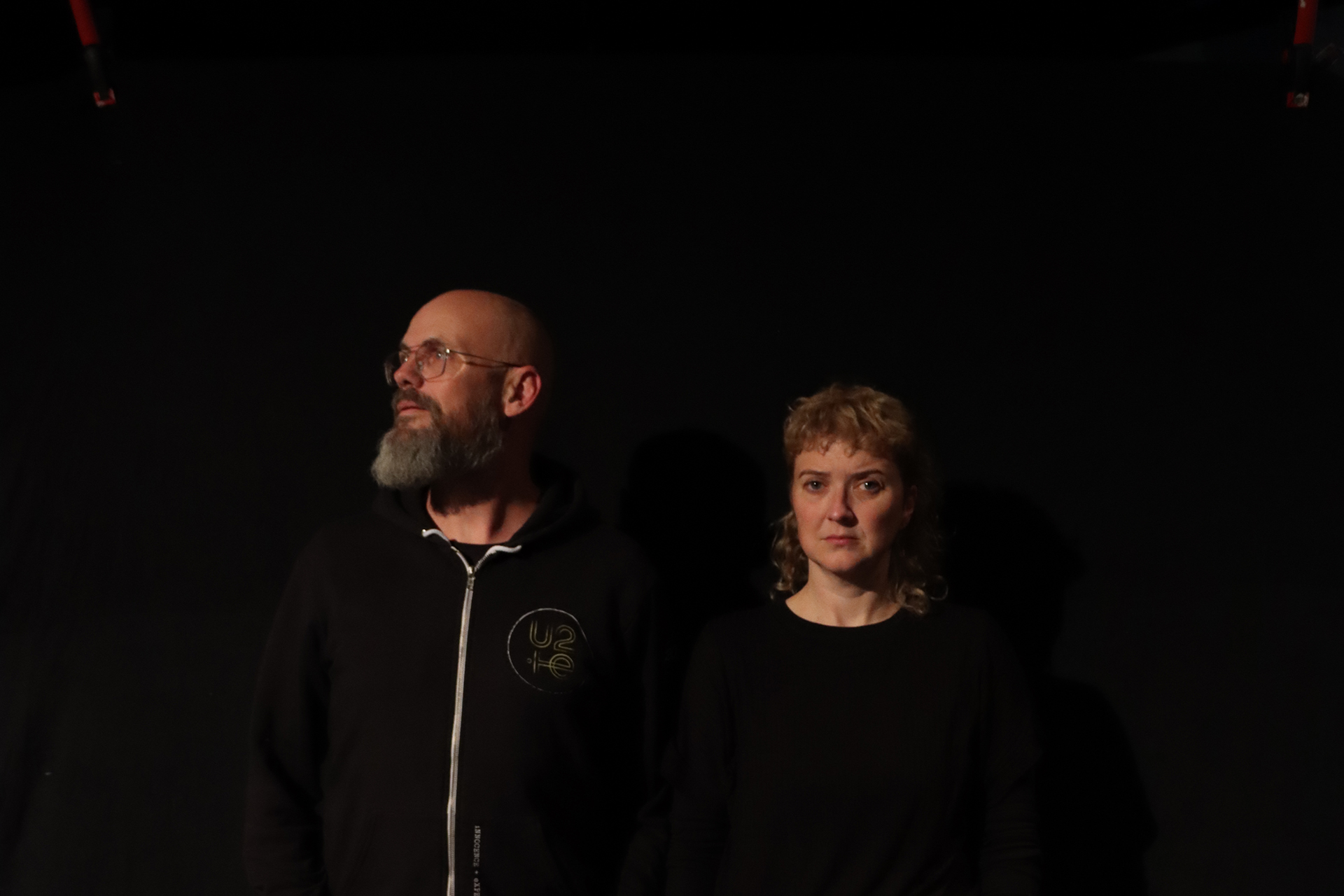 egsnteatret sort hul